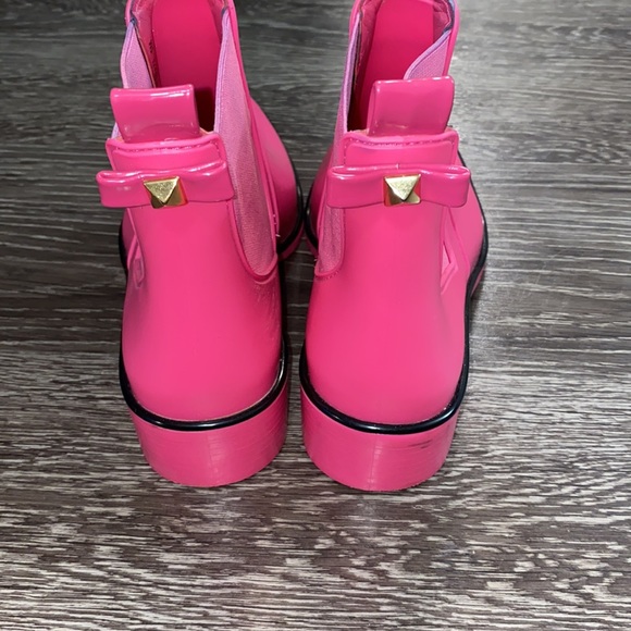 Kate Spade ♠️ Sedgewick Rain Boot - Picture 4 of 9